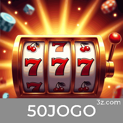 Jogos emocionantes no 50JOGO