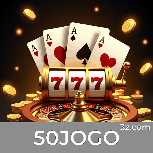 Jogos emocionantes no 50JOGO