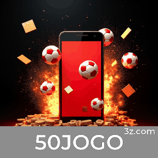 Jogos emocionantes no 50JOGO