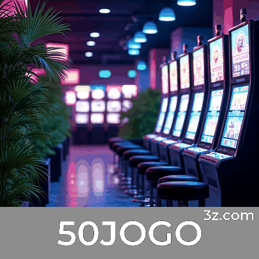 Jogos emocionantes no 50JOGO