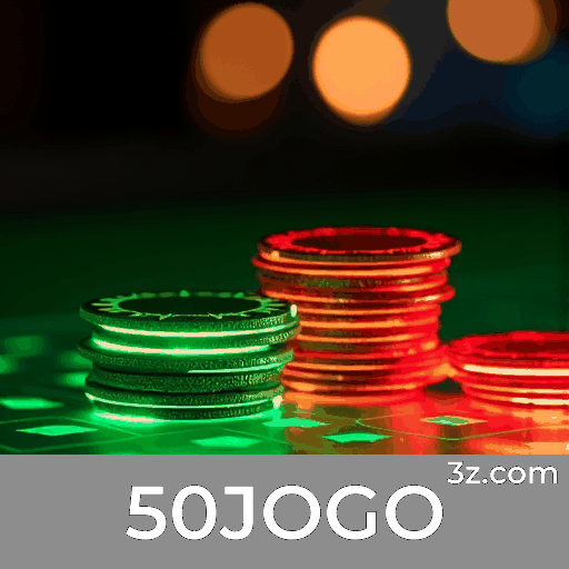 Jogos emocionantes no 50JOGO