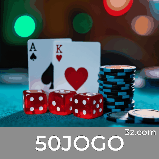 Jogos emocionantes no 50JOGO