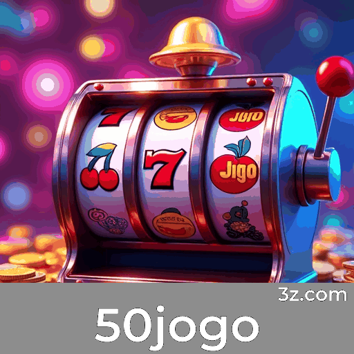 50jogo: Seu Cassino Online Confiável e Seguro