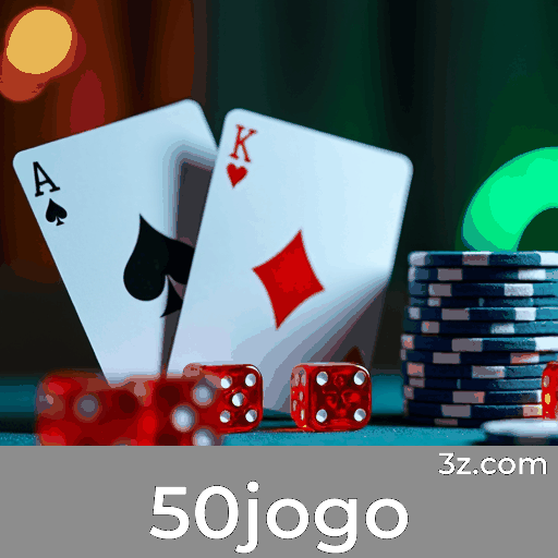 50jogo: Experiência Imersiva de Cassino para Brasileiros