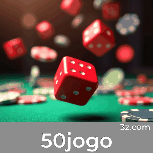 50jogo: Seu Cassino Online Confiável e Seguro