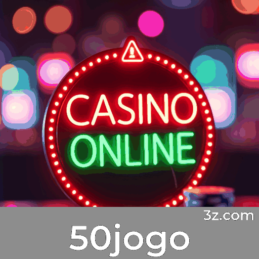 Registre-se em 50jogo e Desbloqueie Recompensas Exclusivas