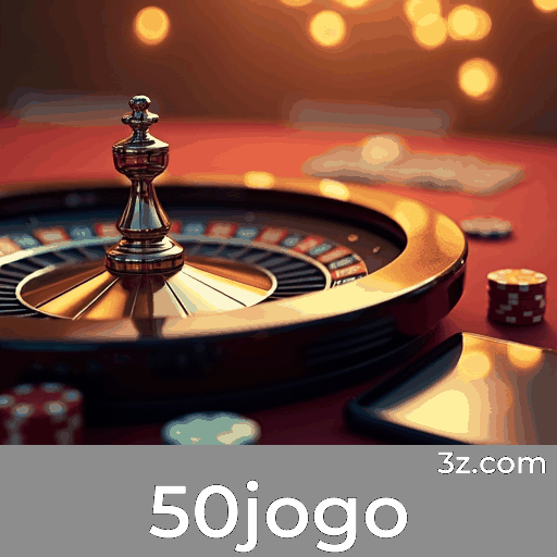 50jogo: Seu Cassino Online Confiável e Seguro