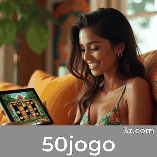 50jogo: Seu Cassino Online Confiável e Seguro