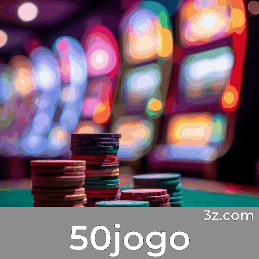 Descubra Inovações Pioneiras e Experiências Disruptivas na 50jogo