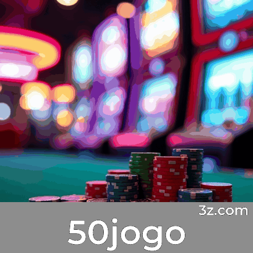 50jogo: Bônus Exclusivos e Ofertas Imperdíveis