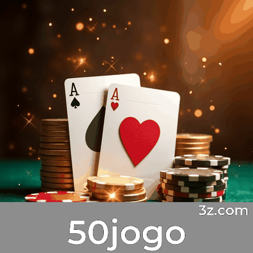 50jogo: Seu Cassino Online Confiável e Seguro
