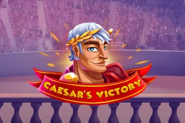 Caesars Victory